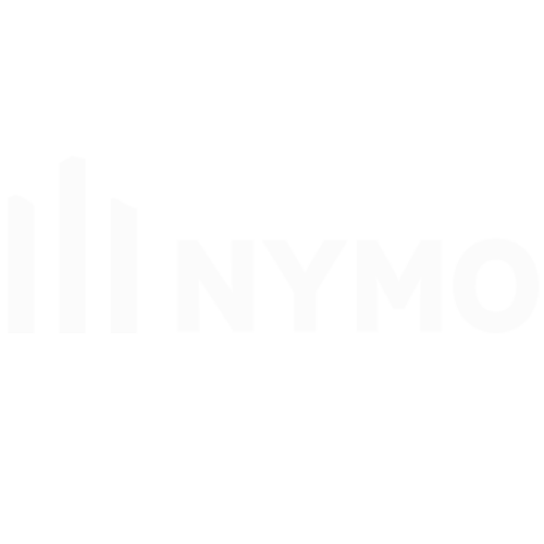 Nymo Logo