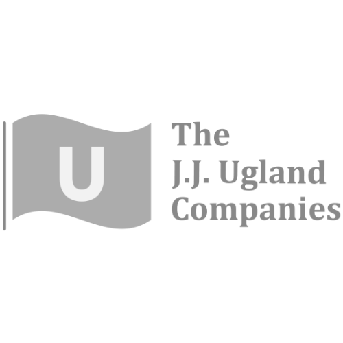 J.J. Ugland Logo