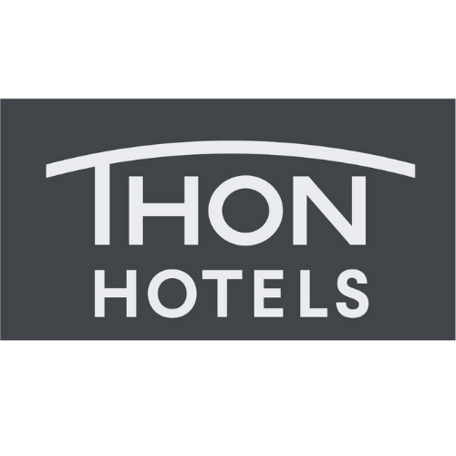 Thon Hotels Logo